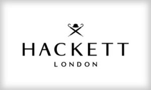 Hackett Bespoke