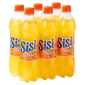 Sisi Sinas (6 x 0.5 ltr)