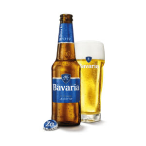 Bavaria bier