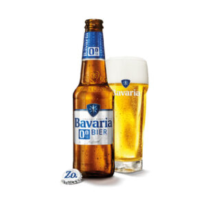 Bavaria 0.0%