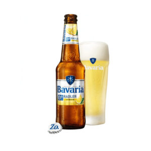 Bavaria radler 0.0%