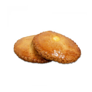 Vers afgebakken gevulde koek (10 stuks)