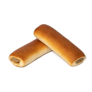 Warme Brabantse worstenbroodjes (10 stuks)