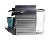 Inhuur koffie apparaat capsules incl. ingredientenpakket