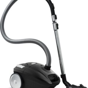 Stofzuigen + dweilen stand - maandag