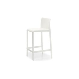 Barkruk Volt 678 - wit