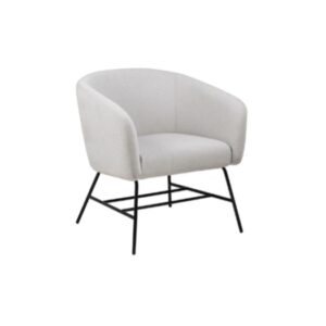 Loungezetel Ramsey - grijs