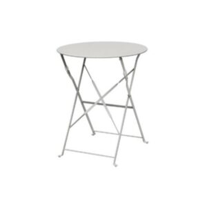 Lage tafel Bistro - grijs