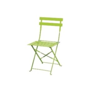 Stoel Bistro - limoen