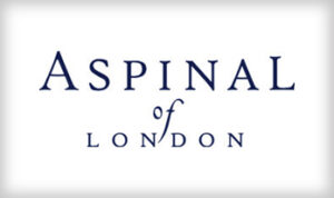 ASPINAL of LONDON