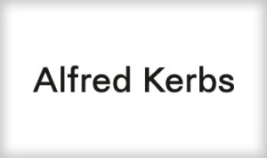 ALFRED KERBS