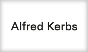 ALFRED KERBS