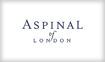 ASPINAL of LONDON