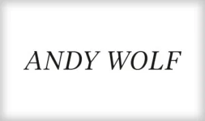 ANDY WOLF