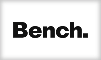 Bench.