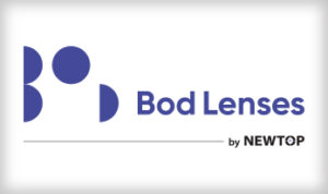 BOD lenses by Newtop