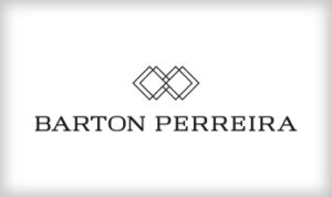 Barton Perreira