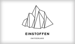Einstoffen