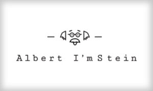 Albert I'mStein