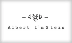 Albert I'mStein