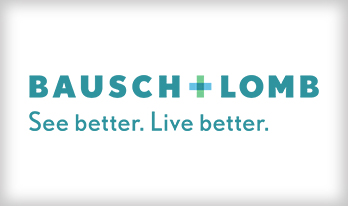 Bausch + Lomb Vision Care
