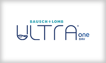 Bausch + Lomb ULTRA ONE DAY