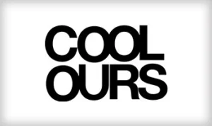 COOLOURS