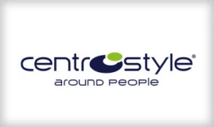 Centrostyle