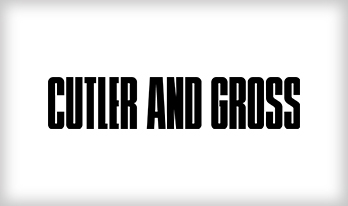 Cutler & Gross x Breitling