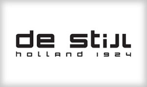 De Stijl Eyewear