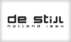 De Stijl Eyewear