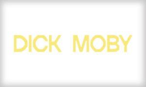 DICK MOBY