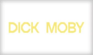 DICK MOBY