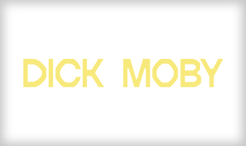 DICK MOBY