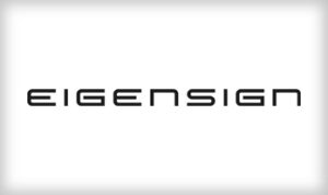 Eigensign