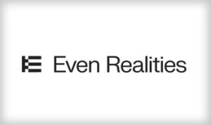 Even Realities G1