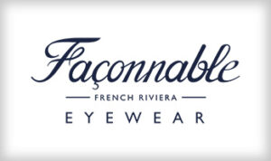 FAÇONNABLE