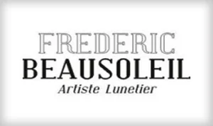 FREDERIC BEAUSOLEIL