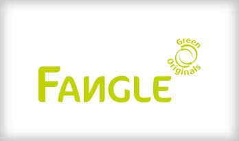 Fangle Eco leesbrillen