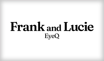 Frank and Lucie EyeQ