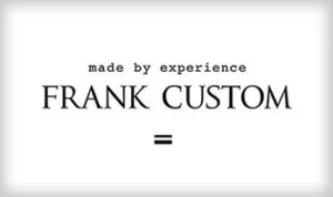 Frank Custom
