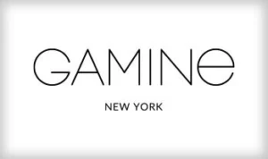 Gamine New York