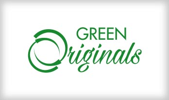 GREEN ORIGINALS