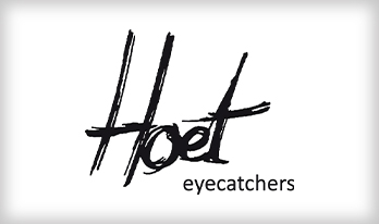 HOET eyecatchers