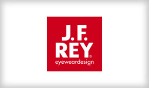 J.F. Rey Eyewear
