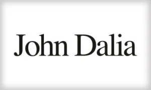 John Dalia
