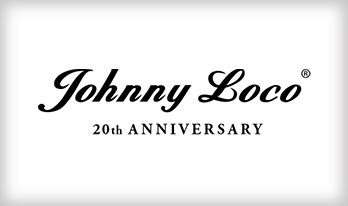 Johnny Loco Eyewear