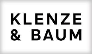 KLENZE & BAUM