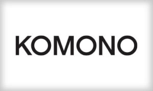 KOMONO