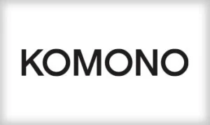 KOMONO